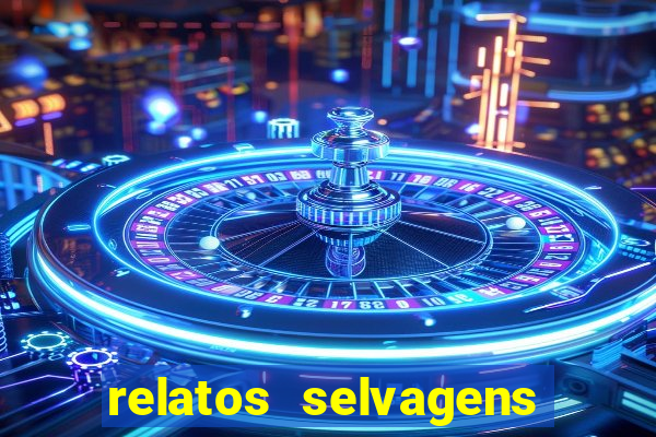relatos selvagens completo dublado